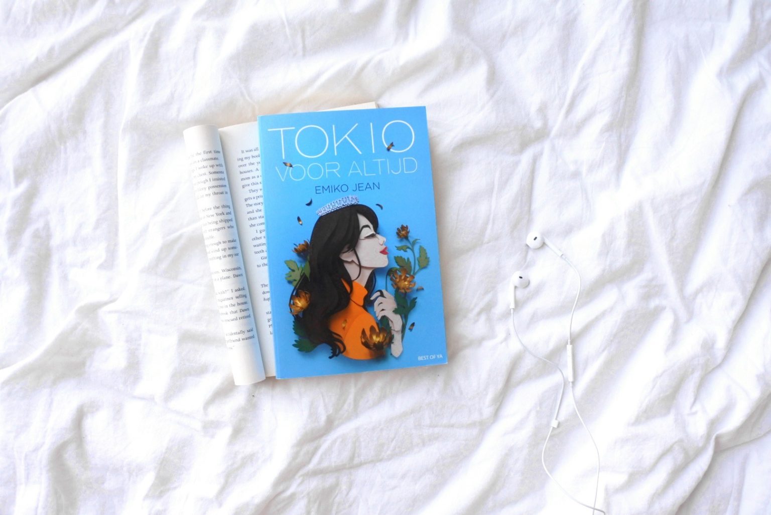 tokyo dreaming paperback