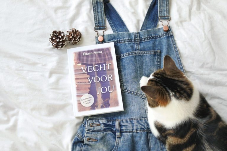 Vecht voor jou