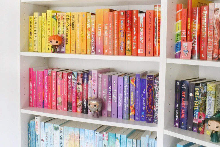 YA mystery thrillers