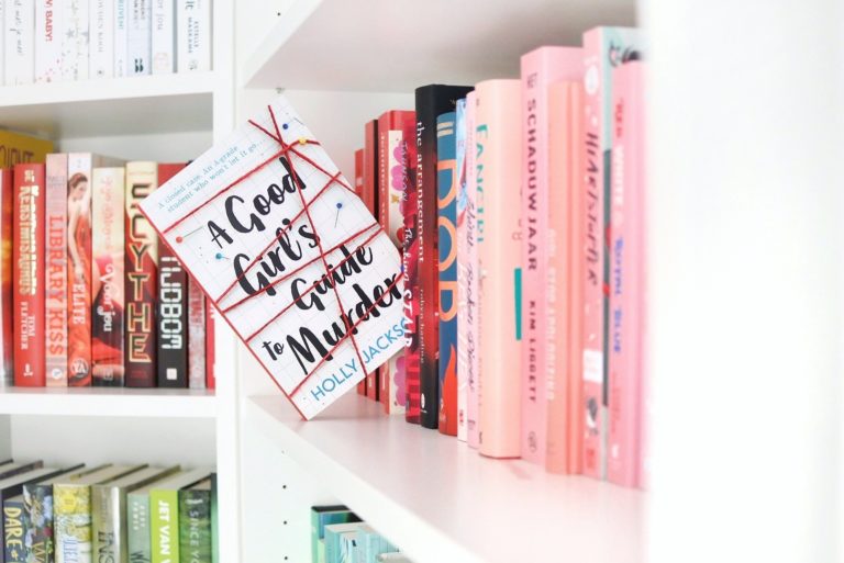 8 boeken waar ik naar uit kijk deze zomer