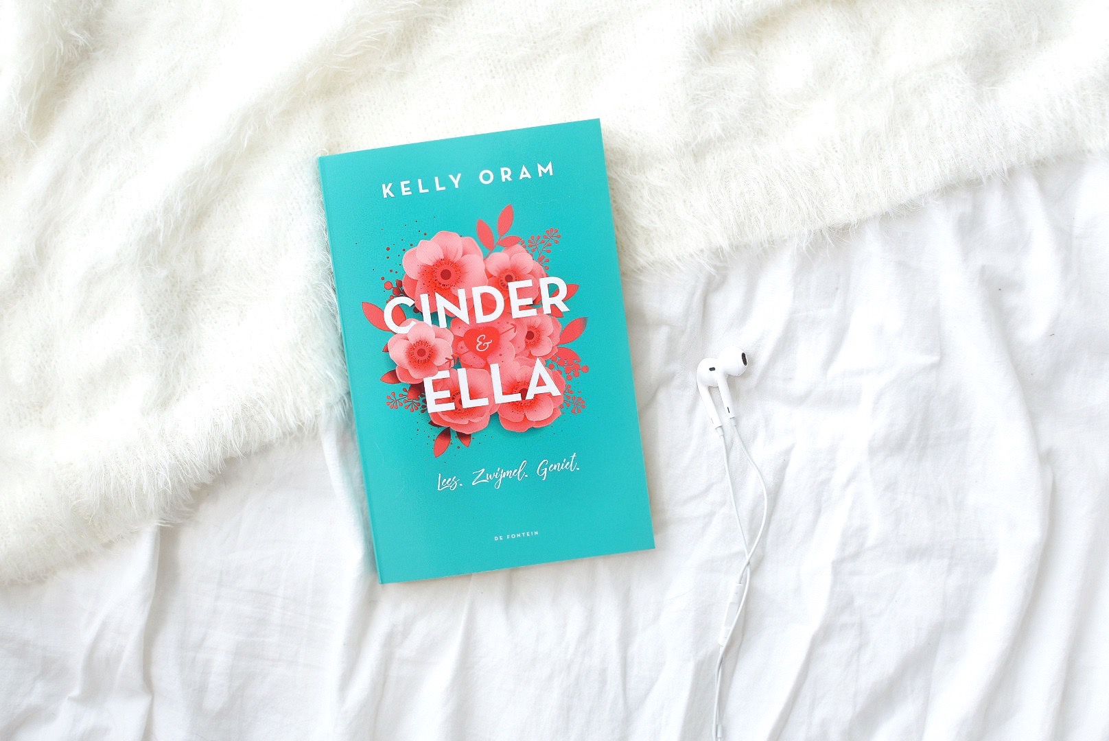 cinder and ella book 2