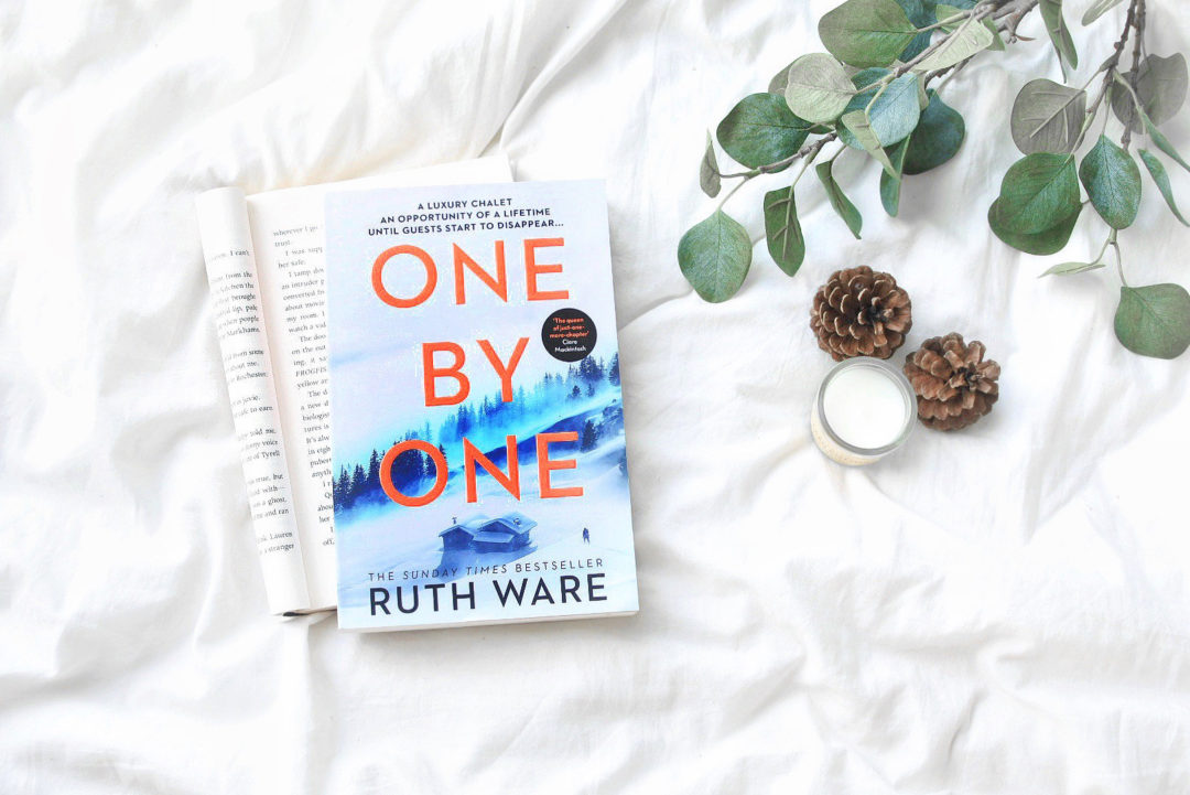 one by one ruth ware goodreads one by one ruth ware goodreads
