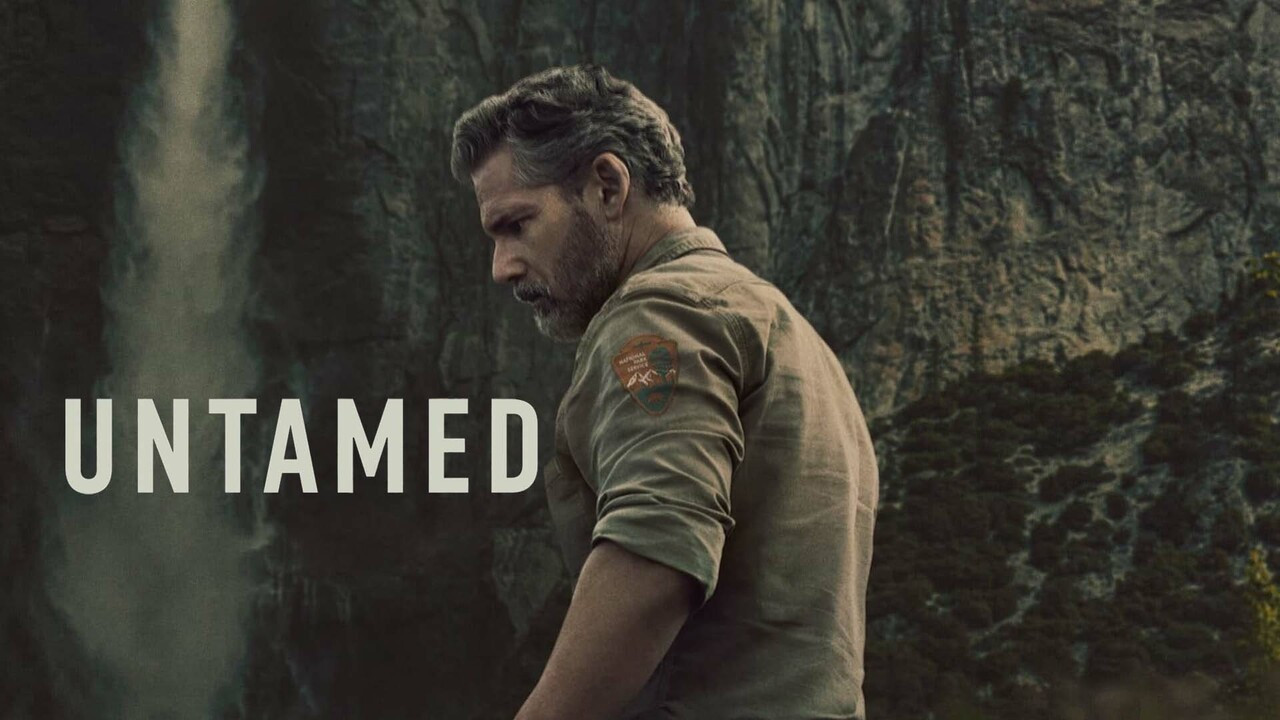 Nu op Netflix: Untamed